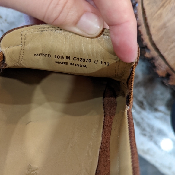 Cole Haan shoes - Picture 3 of 6